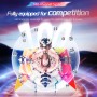 MoYu AoLong V5 3x3 (8-Magnet Ball-Core + MagLev + UV) Moyu cube - 13