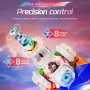 MoYu AoLong V5 3x3 (8-Magnet Ball-Core + MagLev + UV) Moyu cube - 15