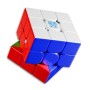 MoYu AoLong V5 3x3 (Magnetic + UV Coated) Moyu cube - 4