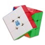 MoYu AoLong V5 3x3 (Magnetic + UV Coated) Moyu cube - 2