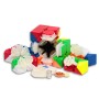 MoYu AoLong V5 3x3 (Magnetic + Matte) Moyu cube - 3