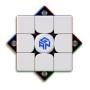 GAN V100 Leap 3x3 (Magnetic, Ball-Core, Frosted) Gan Cube - 3