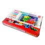 Holzklötze-Puzzle - Pädagogisches Logikspiel - 4