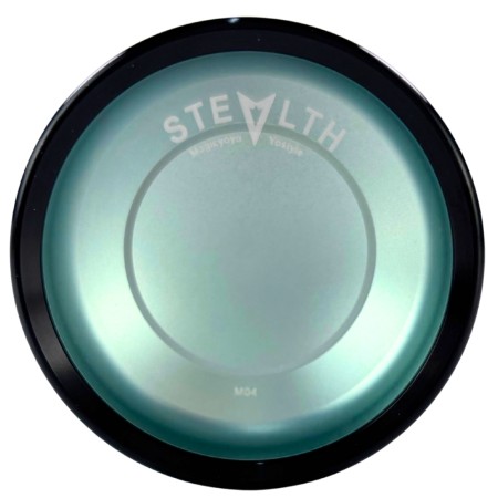 Magicyoyo Stealth Magic Yoyo - 1