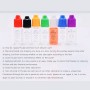 PiLube Blue - SpeedCube Lubricant - 7