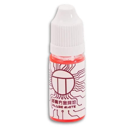 PiLube White - SpeedCube Lubricant - 1