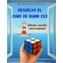 Buch Ich löse den 2x2-Zauberwürfel - Einfache Methode (Spanische Ausgabe) - 1
