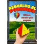 Buch Ich löse den Pyraminx - Einfache Methode (Spanische Ausgabe) - 1