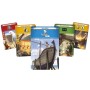7 Wonders - Armada – Spanische Ausgabe Asmodée - 2