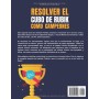 Buch Fridrich-Methode von A bis Z - Teil 2: OLL und PLL (Spanische Ausgabe) - 2