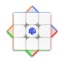 GAN17 MagDrive 3x3 (Magnetic + MagLev + Ball-Core + UV Coated) Gan Cube - 2