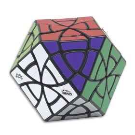 Calvin's Manish Cubo-Copter Plus Calvins Puzzle - 1