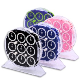 MoYu WeiLong Clock (Magnetic) Moyu cube - 1