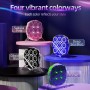 MoYu WeiLong Clock (Magnetic) Moyu cube - 11