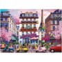 Educa Pariser Einkaufsviertel Puzzle mit 500 Teilen Puzzles Educa - 1