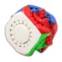 MeiLong Magic Bead Cube 3x3 Meilong - 1