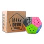 YJ YuHu V3 DEVO Megaminx YJ - 2