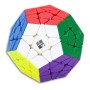 YJ Pocket Mini Megaminx 5.5 cm (Magnetic) YJ - 2