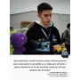 Buch Jenseits des Cubes - Das Lebenspuzzle lösen (Spanische Ausgabe) - 3