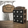 Jailbreak - Sequenzielles Puzzle - 1