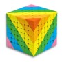 Ziina Star Rainbow 7x7 - 2