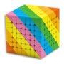 Ziina Star Rainbow 7x7 - 1