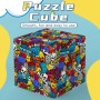 Ziina Star Colorful Graffiti 3x3 - 4