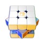 MoYu PB Cube WR 3x3 (Magnetic, MagLev, 20-Magnet Ball-Core, UV Coated) Moyu cube - 4