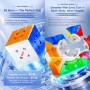 QiYi M Pro V3 3x3 (Pioneer UV) Qiyi - 6