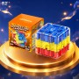 QiYi Maze Sandwich Cube 3x3 Qiyi - 8
