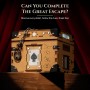 Knobelbox Houdini Box – Escape Room von Puzzle Potato Puzzle Potato - 3