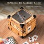 Knobelbox Houdini Box – Escape Room von Puzzle Potato Puzzle Potato - 2