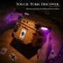 Knobelbox Houdini Box – Escape Room von Puzzle Potato Puzzle Potato - 6