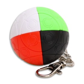 Ball 2x2 Schlüsselanhänger Lefun - 1