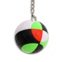 Ball 2x2 Schlüsselanhänger Lefun - 3