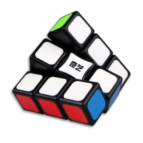 QiYi Super Floppy 3x3x1 Super Flach Qiyi - 1