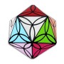 AJ Clover Icosahedron - 4