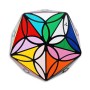 AJ Clover Icosahedron - 5