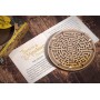 Labyrinth Maze Puzzle – Theseus und der Minotaurus – Professor Puzzle Professor Puzzle - 3