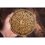 Labyrinth Maze Puzzle – Theseus und der Minotaurus – Professor Puzzle Professor Puzzle - 5