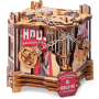 Knobelbox Houdini's Magic Escape – Cluebox iDventure iDventure - 1