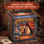 Knobelbox Houdini's Magic Escape – Cluebox iDventure iDventure - 11