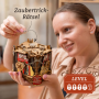 Knobelbox Houdini's Magic Escape – Cluebox iDventure iDventure - 12