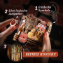 Knobelbox Houdini's Magic Escape – Cluebox iDventure iDventure - 13