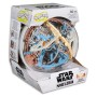 Perplexus Star Wars: The Mandalorian - 3D-Labyrinthkugel mit 80 Hindernissen - 2