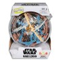 Perplexus Star Wars: The Mandalorian - 3D-Labyrinthkugel mit 80 Hindernissen - 7