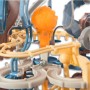 Perplexus Star Wars: The Mandalorian - 3D-Labyrinthkugel mit 80 Hindernissen - 5