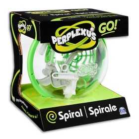 Perplexus Go Spiral - 3D-Labyrinthkugel - 1