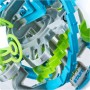 Perplexus Rebel - 3D-Labyrinthkugel mit 70 Hindernissen - 3