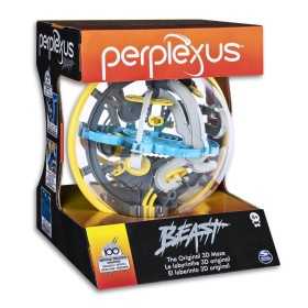Perplexus Beast - 3D-Labyrinthkugel mit 100 Hindernissen - 1